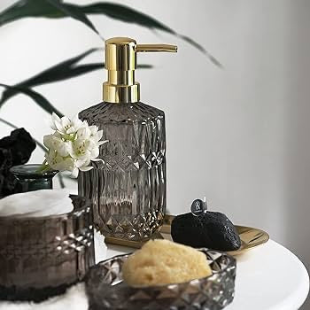 Royal Bathroom Set
