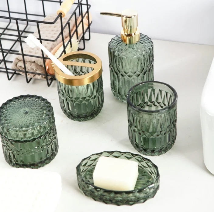 Royal Bathroom Set