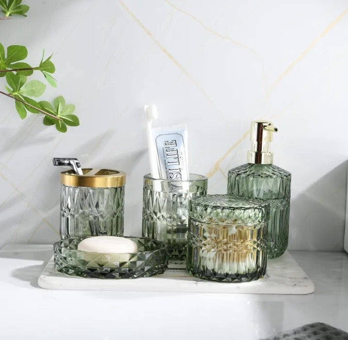 Royal Bathroom Set