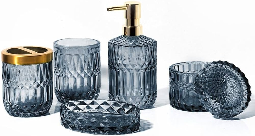 Royal Bathroom Set