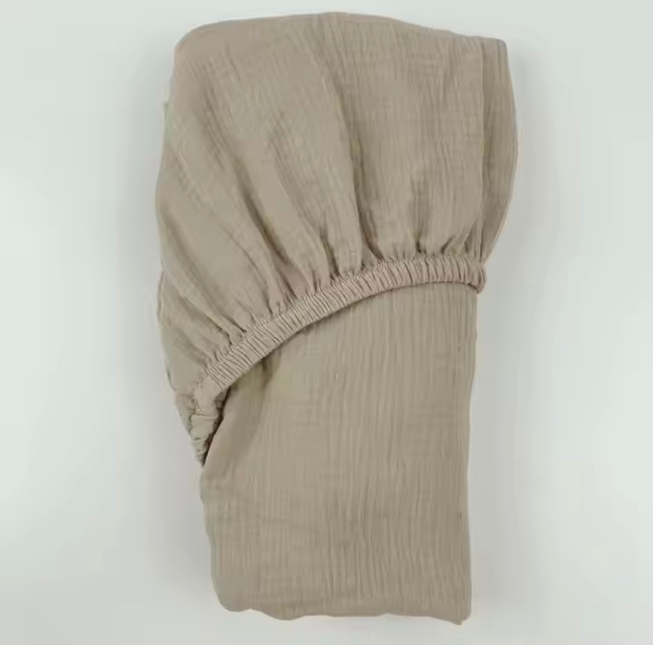 Baby Bassinet Fitted Sheet ( 41 x 82 cm )