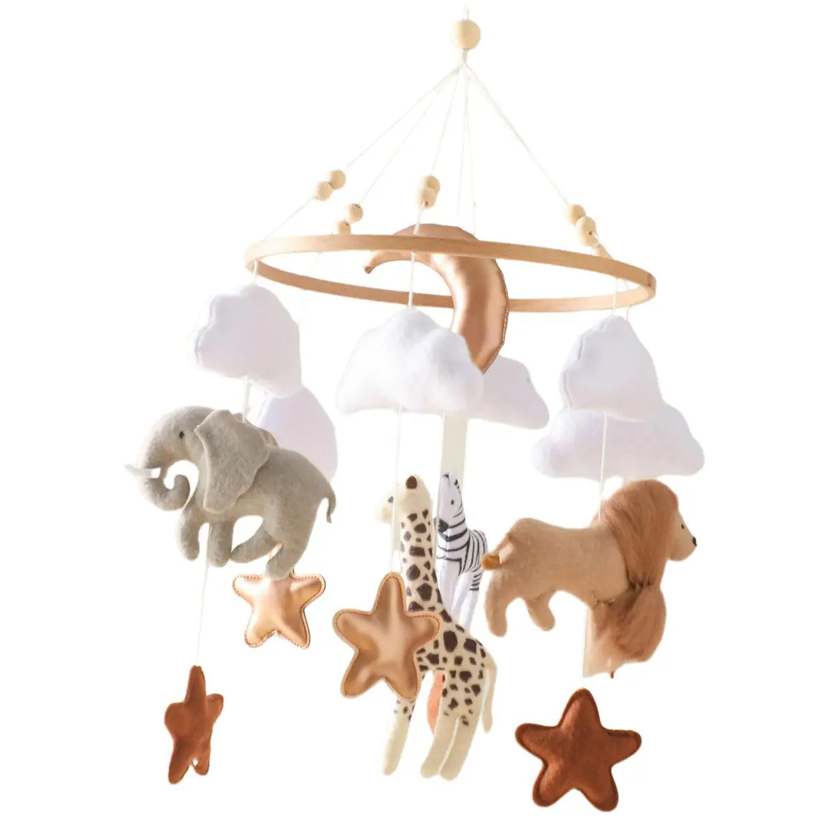 Safari Mobile