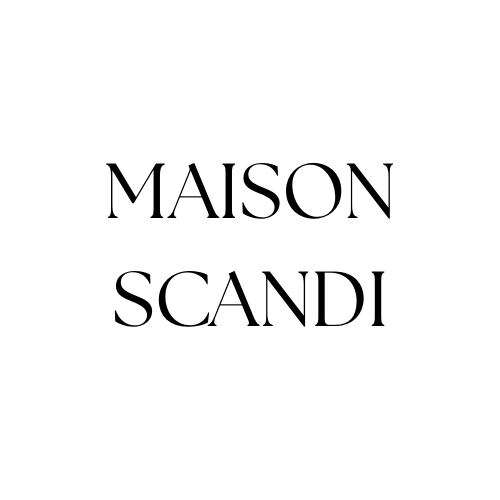 Maison Scandi