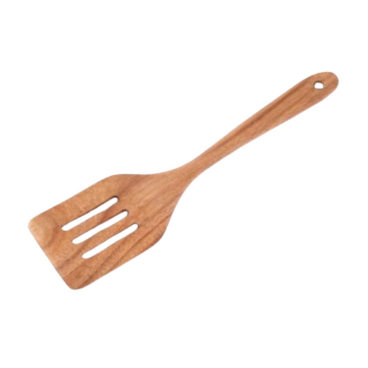 No-Stick Wooden Spatula