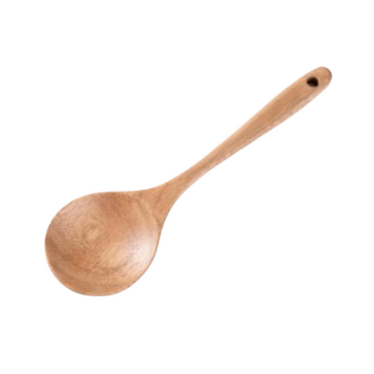 Wooden Spoon