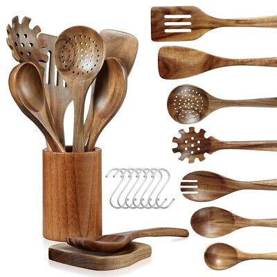Wooden Spoon