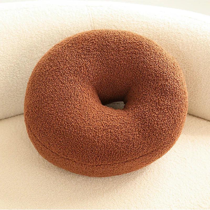 Donut Cushion