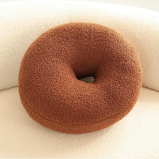 Donut Cushion