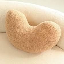 Cashew Cushion
