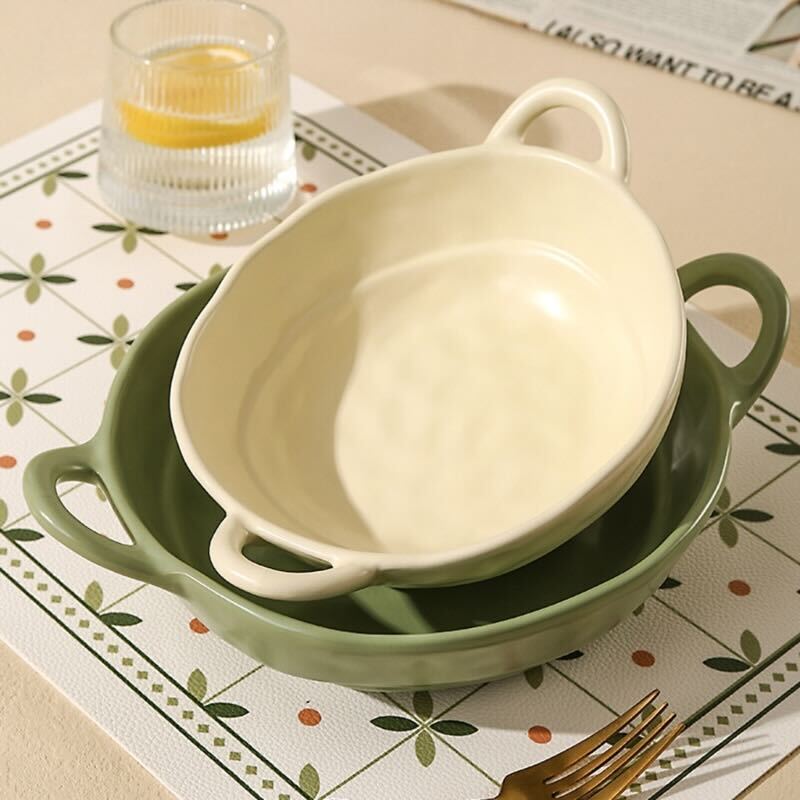Ceramic Soup/Serving Bowl