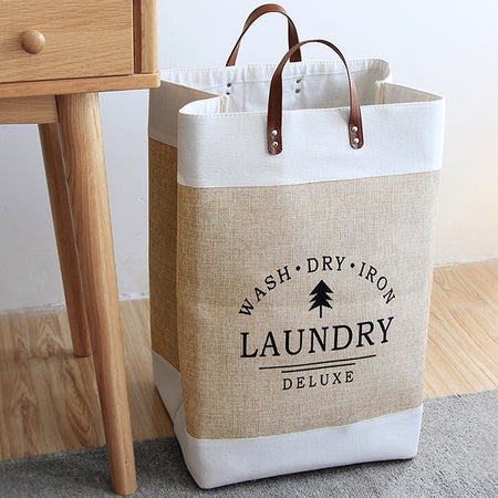 Laundry Basket